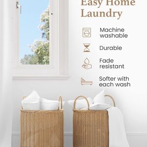 Split King Sheets Sets for Adjustable Bed Cotton, Luxury Sheetss, 1000 TC Egy...